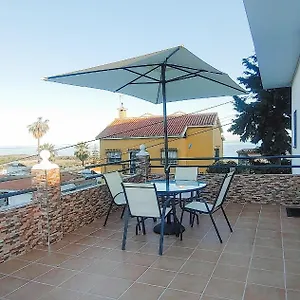 Del Carmen Apartamento Almayate Alto