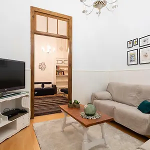 Urban Vintage-styled - Wifi Apartamento Las Palmas de Gran Canaria