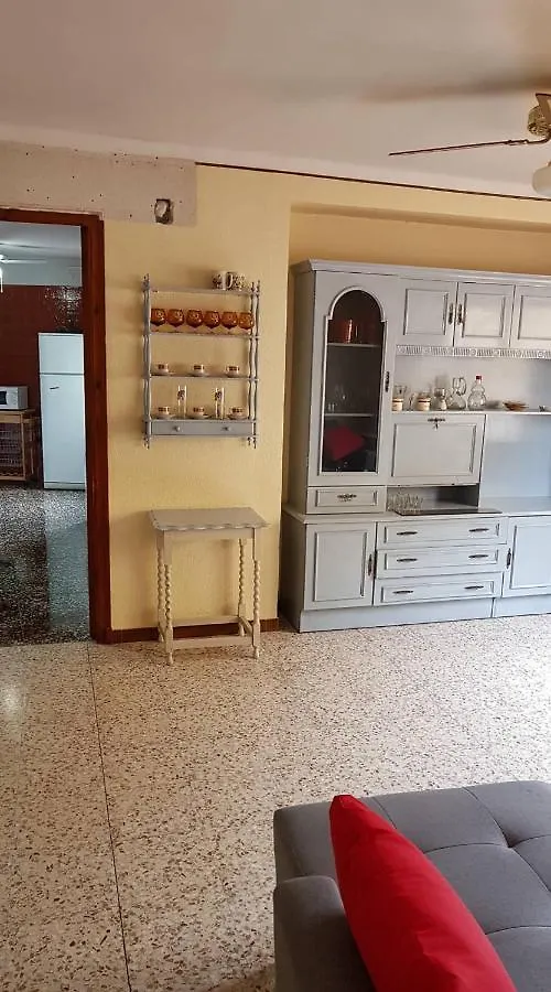 Ebro Valley Apartment Mora d'Ebre 0*,  Spain