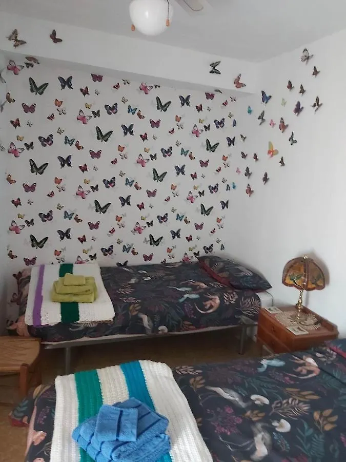 Ebro Valley Apartment Mora d'Ebre