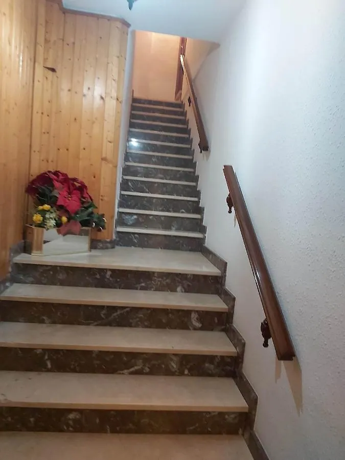 Ebro Valley Apartment Mora d'Ebre